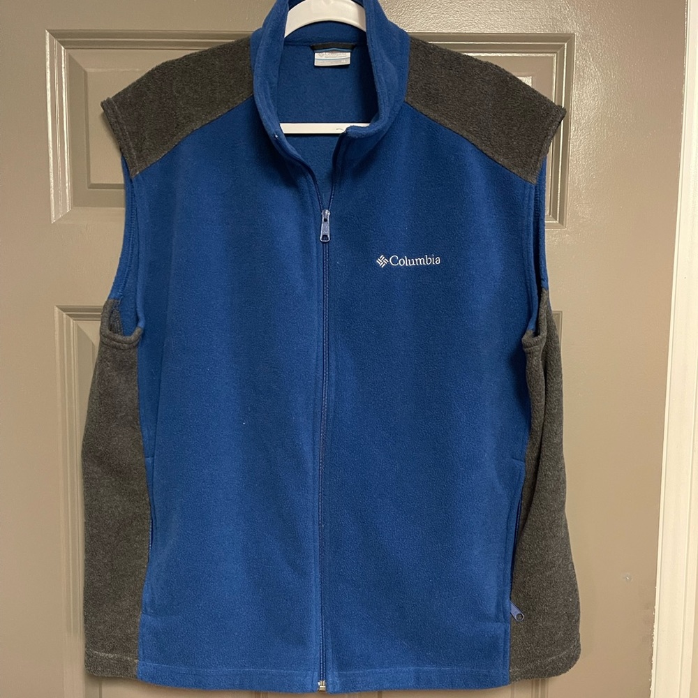 Vest